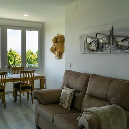 Sun & Luxury At Guadalmar Appartement