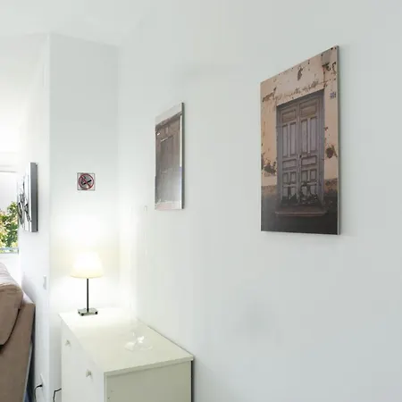 Appartement Sun & Luxury At Guadalmar *