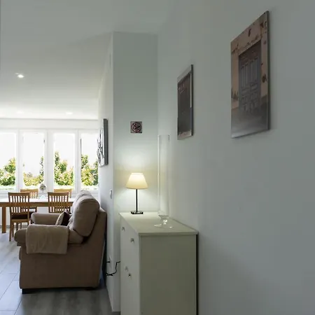 Appartement Sun & Luxury At Guadalmar
