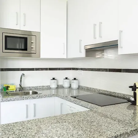 Appartement Sun & Luxury At Guadalmar *