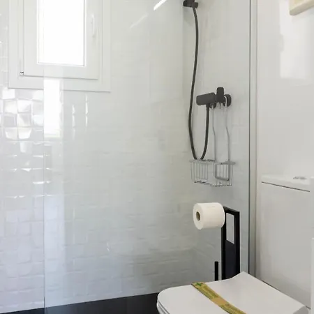 Sun & Luxury At Guadalmar Appartement *