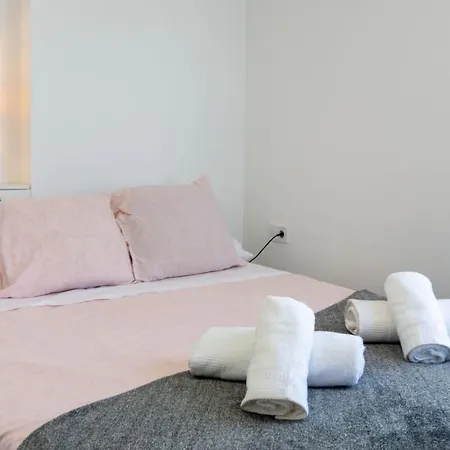 Sun & Luxury At Guadalmar Appartement *