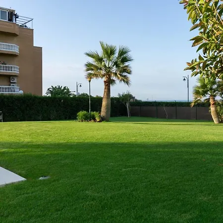 Sun & Luxury At Guadalmar * Málaga