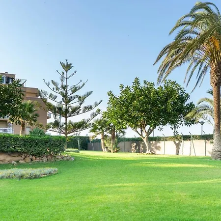 Sun & Luxury At Guadalmar Appartement Málaga